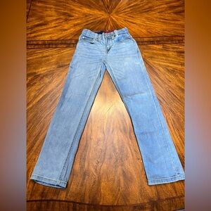 Levi's Kids Light Blue Jeans